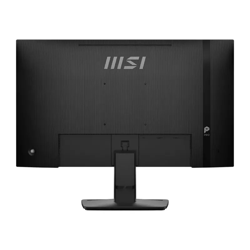 Monitor 23,8-tolline PRO MP242 E14C FHD/lame/144Hz/must
