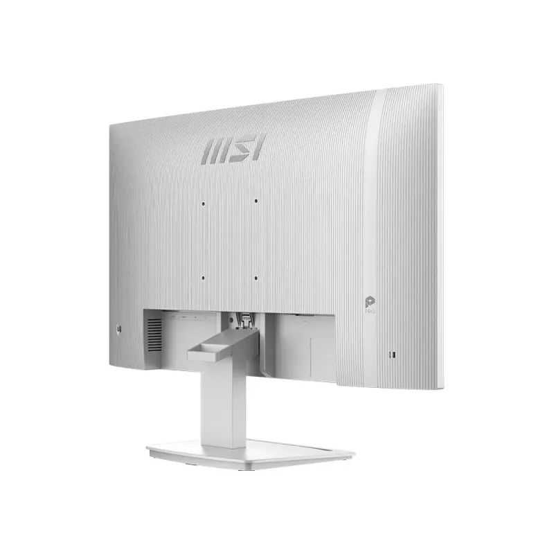 Monitor 27 tolli PRO MP273QW E14 LED/WQHD/LAME/144Hz/valge