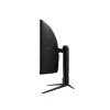 Monitor 34 tolli MAG 342CQRF E20 UWQHD/Kumer/200Hz/must