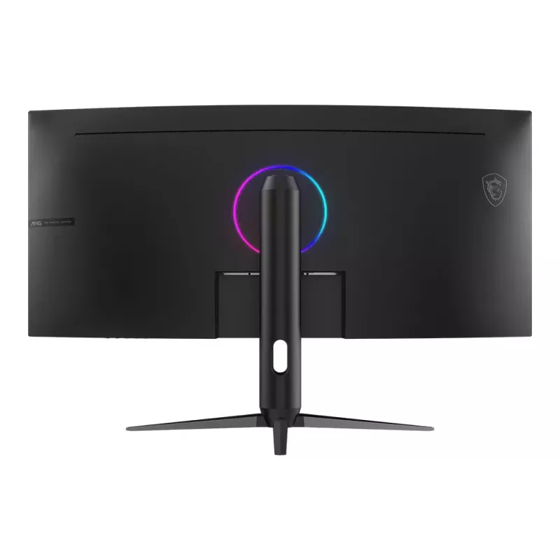 Monitor 34 tolli MAG 342CQRF E20 UWQHD/Kumer/200Hz/must