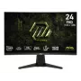 Monitor 23.6 tolli MAG 245C X24 LED/FHD/kumer/240Hz/must