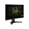 Monitor 23.6 tolli MAG 245C X24 LED/FHD/kumer/240Hz/must