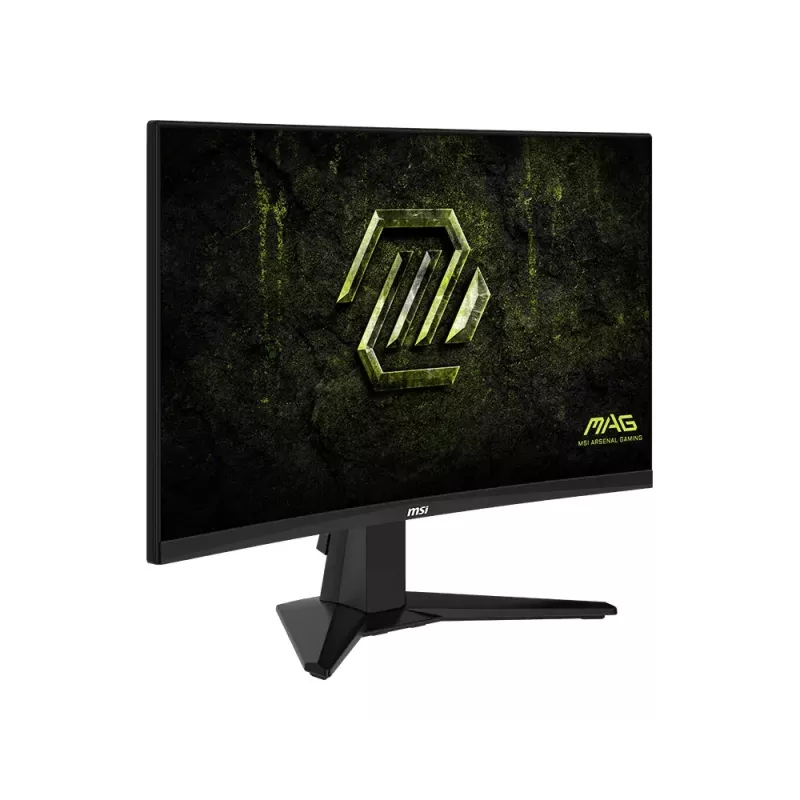Monitor 23.6 tolli MAG 245C X24 LED/FHD/kumer/240Hz/must