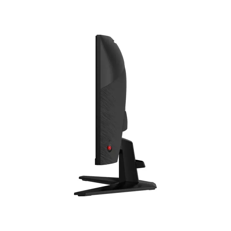 Monitor 23.6 tolli MAG 245C X24 LED/FHD/kumer/240Hz/must