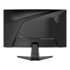 Monitor 23.6 tolli MAG 245C X24 LED/FHD/kumer/240Hz/must