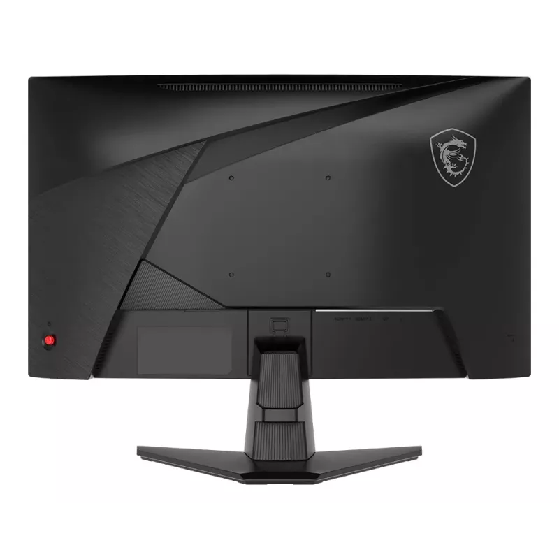 Monitor 23.6 tolli MAG 245C X24 LED/FHD/kumer/240Hz/must