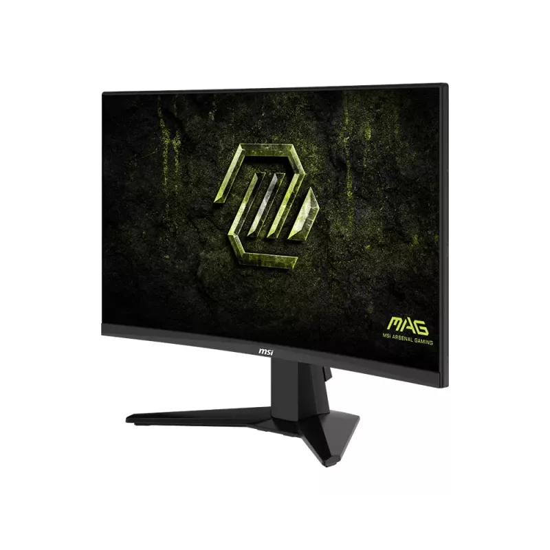 Monitor 23.6 tolli MAG 245C X24 LED/FHD/kumer/240Hz/must