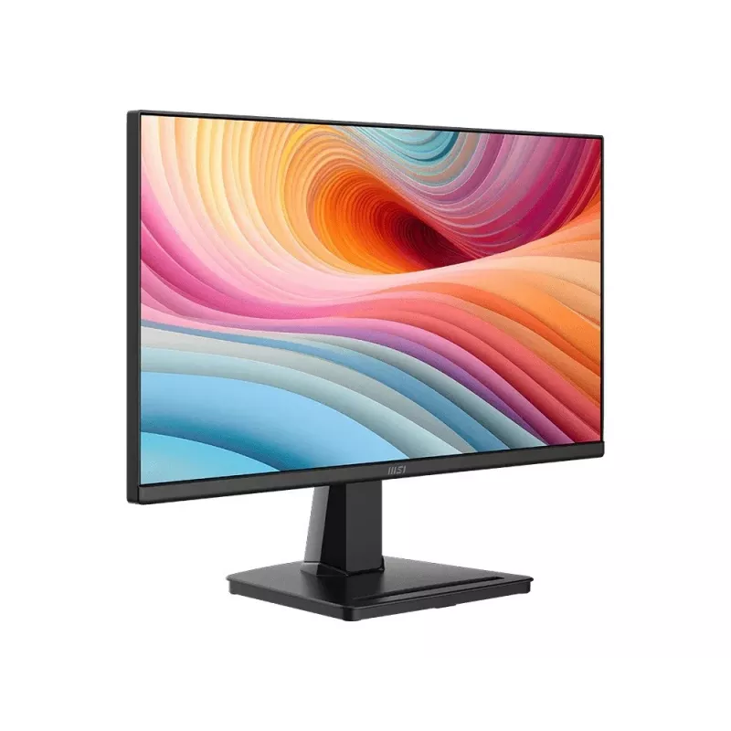 Monitor PRO MP225 E12VL 21,45 tolli / FHD / FLAT / 120Hz / Must
