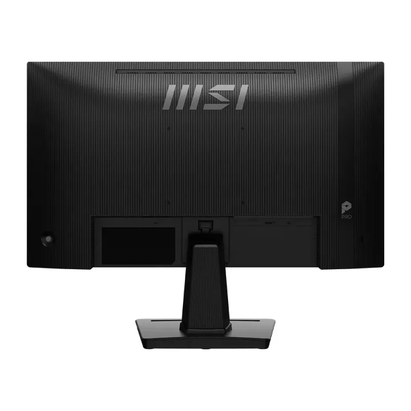 Monitor PRO MP225 E12VL 21,45 tolli / FHD / FLAT / 120Hz / Must