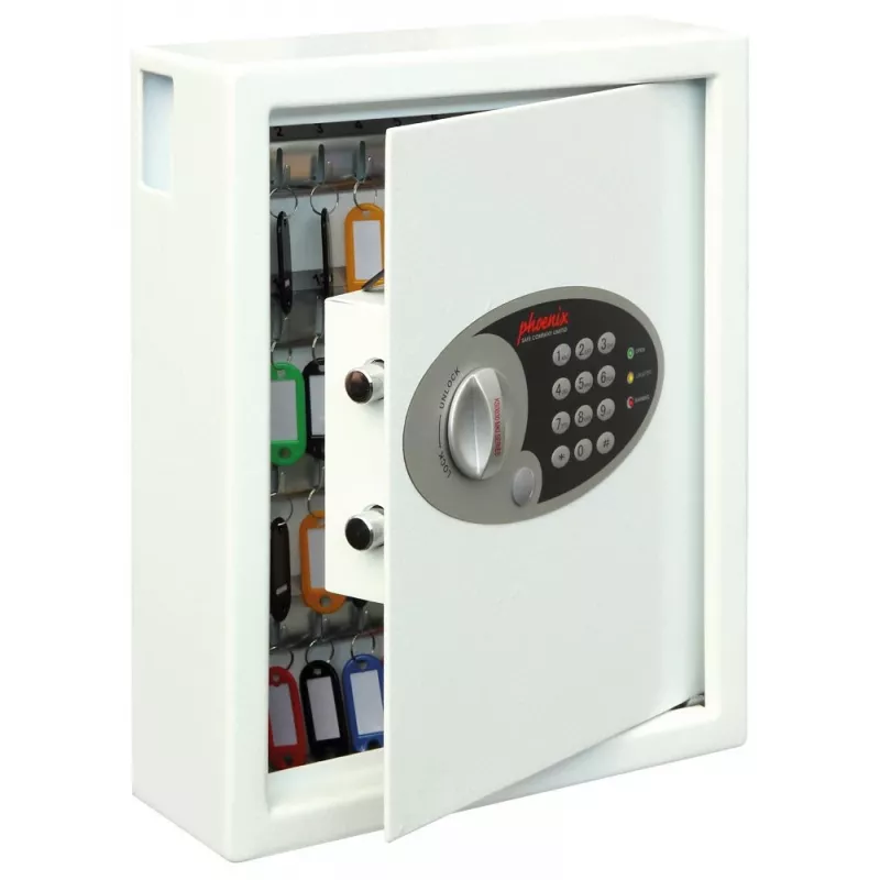 Phoenix Safe Key Cabinet KS0032E MKII