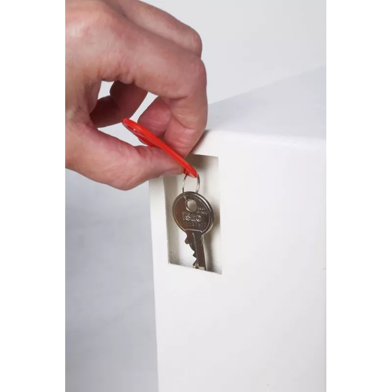 Phoenix Safe Key Cabinet KS0032E MKII