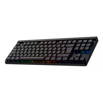 Logitech G G515 - klaviatuur - LIGHTSPEED - TKL