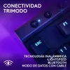 Logitech G G515 - klaviatuur - LIGHTSPEED - TKL