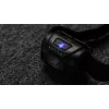Montis Akumulatorowa latarka nagłowna z sensorem MT001 Black Headband flashlight LED