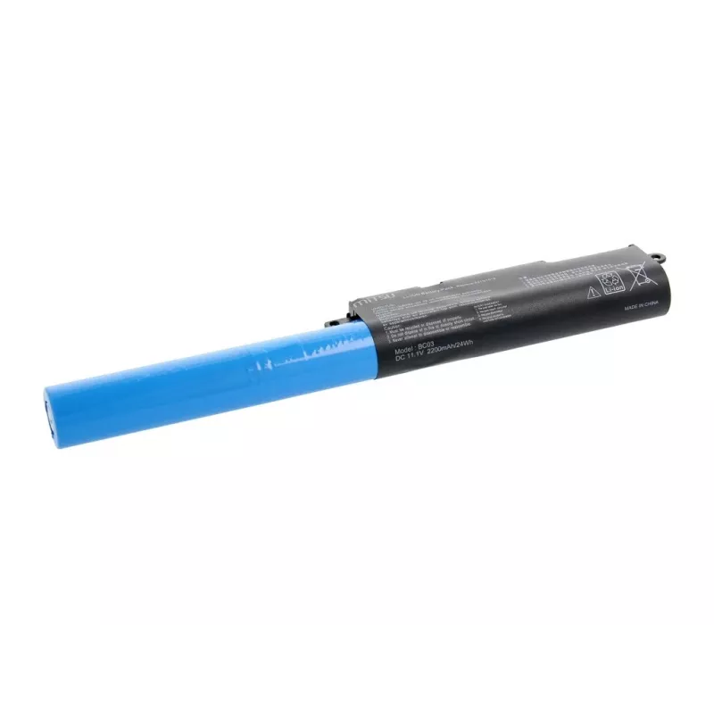 Aku ASUS A540, F540, X540 2200 mAh (24 Wh) 11,25 V