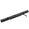Greencell PRO sülearvuti aku Acer Aspire E15 F15 jaoks 14,6 V 2600 mAh