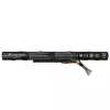 Greencell PRO sülearvuti aku Acer Aspire E15 F15 jaoks 14,6 V 2600 mAh