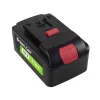 Greencell aku Bosch 18V 8Ah elektritööriista asendusaku GBA1600A016GK