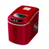 Portable ice cube maker LIN ICE PRO-R12 punane