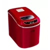 Portable ice cube maker LIN ICE PRO-R12 punane