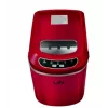 Portable ice cube maker LIN ICE PRO-R12 punane