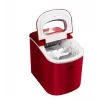 Portable ice cube maker LIN ICE PRO-R12 punane