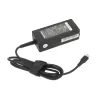 Sülearvuti laadija toiteplokk 45W USB-C 5V-9V-12V-15V/3A, 20V/2.25A PD