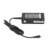 Sülearvuti laadija toiteplokk 45W USB-C 5V-9V-12V-15V/3A, 20V/2.25A PD