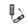 Sülearvuti laadija toiteplokk 45W USB-C 5V-9V-12V-15V/3A, 20V/2.25A PD