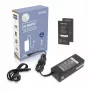 Sülearvuti laadija toiteplokk 87W USB-C 5V-9V-12V-15V/3A, 20V/3.25A, 20.2V/4.3A PD