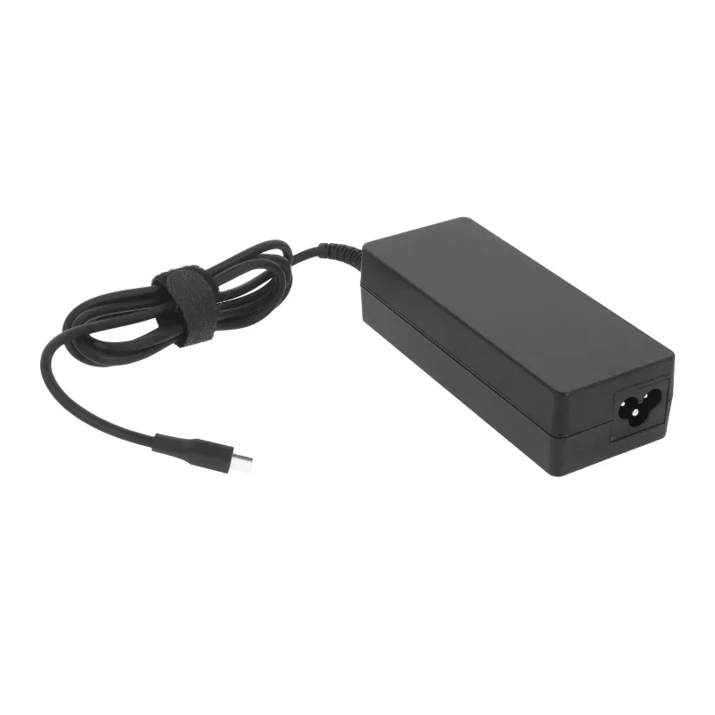 Sülearvuti laadija toiteplokk 87W USB-C 5V-9V-12V-15V/3A, 20V/3.25A, 20.2V/4.3A PD