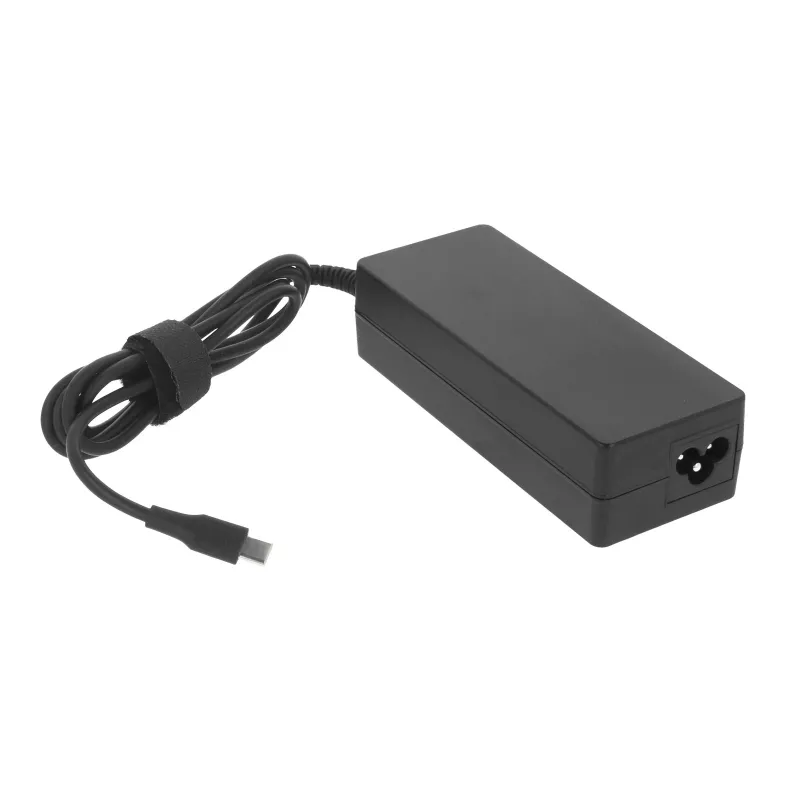 Sülearvuti laadija toiteplokk 90W USB-C 5V-9V-12V-15V/3A, 20V/4.5A PD