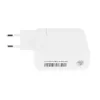 Sülearvuti laadija toiteplokk 61W USB-C 5V-9V-12V-15V-20V-20.3V/3A PD