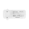 Sülearvuti laadija toiteplokk 61W USB-C 5V-9V-12V-15V-20V-20.3V/3A PD
