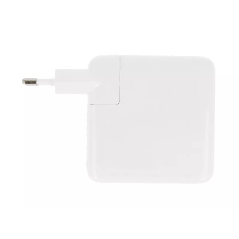 Sülearvuti laadija toiteplokk 61W USB-C 5V-9V-12V-15V-20V-20.3V/3A PD