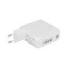 Sülearvuti laadija toiteplokk 67W USB-C 5V-9V-12V-15V/3A, 20V/3.35A PD