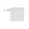 Sülearvuti laadija toiteplokk 67W USB-C 5V-9V-12V-15V/3A, 20V/3.35A PD