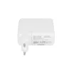 Sülearvuti laadija toiteplokk 87W USB-C 5V-9V-12V-15V/3A, 20V/3.25A, 20.2V/4.3A PD