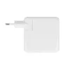 Sülearvuti laadija toiteplokk 87W USB-C 5V-9V-12V-15V/3A, 20V/3.25A, 20.2V/4.3A PD