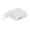 Sülearvuti toiteadapter / laadija 100W USB-C 5V-9V-12V-15V/3A, 20V-28V/5A PD