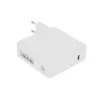 Sülearvuti toiteadapter / laadija 100W USB-C 5V-9V-12V-15V/3A, 20V-28V/5A PD