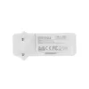 Sülearvuti toiteadapter / laadija 100W USB-C 5V-9V-12V-15V/3A, 20V-28V/5A PD