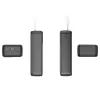 Tracer 47824 Prime-V3 30000mAh QC22.5W+PD20W Power Bank, Must