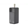 Tracer 47825 Prime-V5 50000mAh QC22.5W+PD20W Power Bank, must
