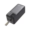 Tracer 47825 Prime-V5 50000mAh QC22.5W+PD20W Power Bank, must
