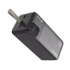 Tracer 47825 Prime-V5 50000mAh QC22.5W+PD20W Power Bank, must