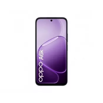 Nutitelefon A6k 4G 4/256GB CPH2891 tumelilla