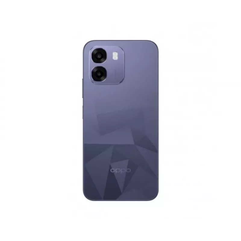 Nutitelefon A6k 4G 4/256GB CPH2891 tumelilla