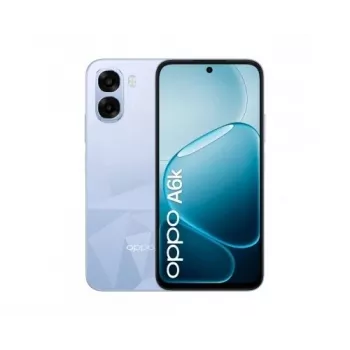 Nutitelefon A6k 4G 4/256GB CPH2891 helelilla