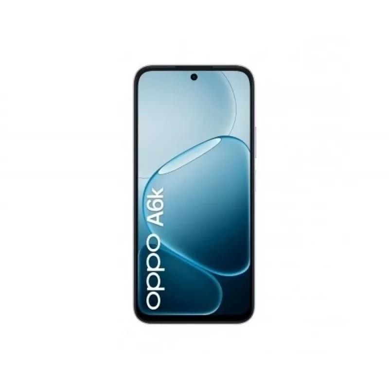 Nutitelefon A6k 4G 4/256GB CPH2891 helelilla
